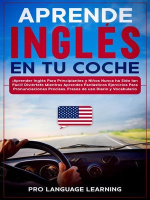 cover image of Aprende Inglés en tu Coche